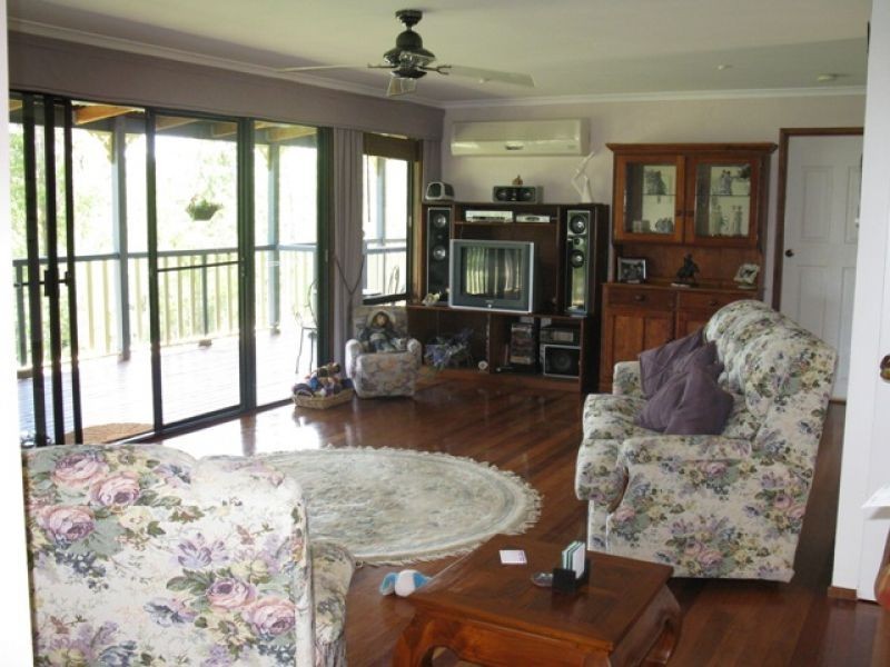 106 Melawondi Road, Imbil QLD 4570