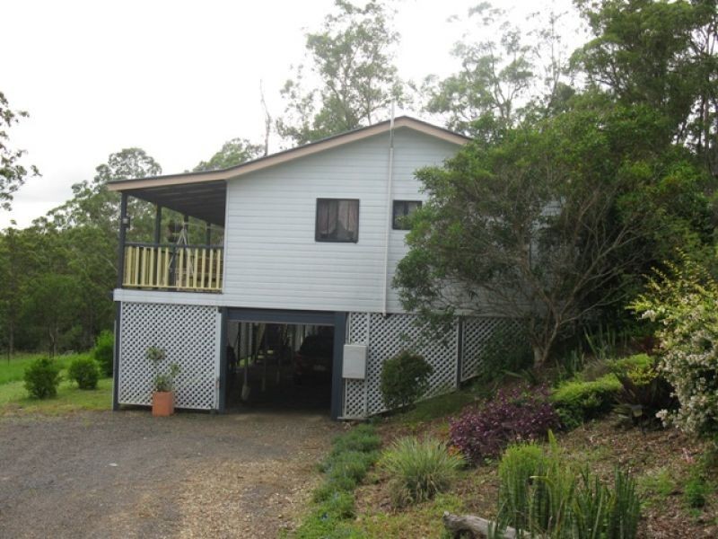 106 Melawondi Road, Imbil QLD 4570