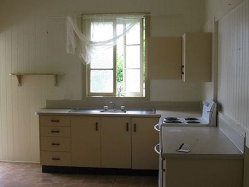 6 and 8 Stewart Terrace, Gympie QLD 4570