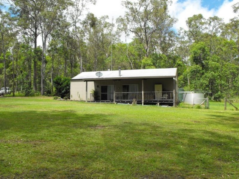 Wolvi QLD 4570