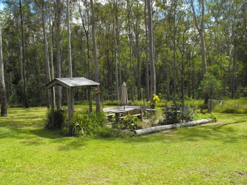 Wolvi QLD 4570
