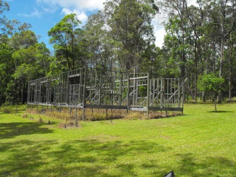 Wolvi QLD 4570