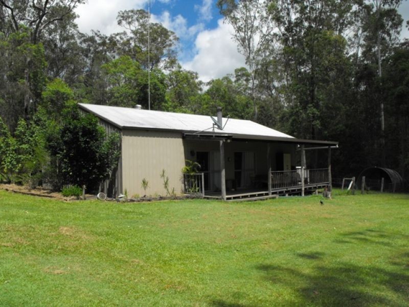 Wolvi QLD 4570