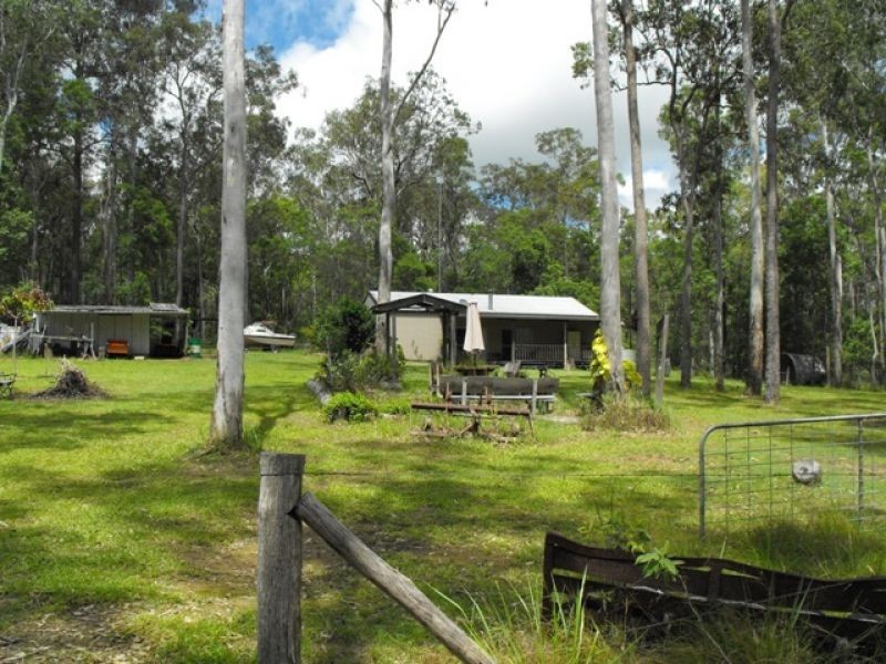 Wolvi QLD 4570