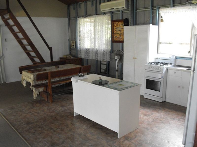 Wolvi QLD 4570