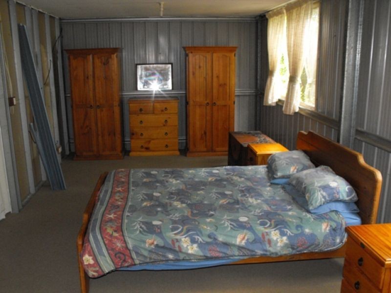 Wolvi QLD 4570
