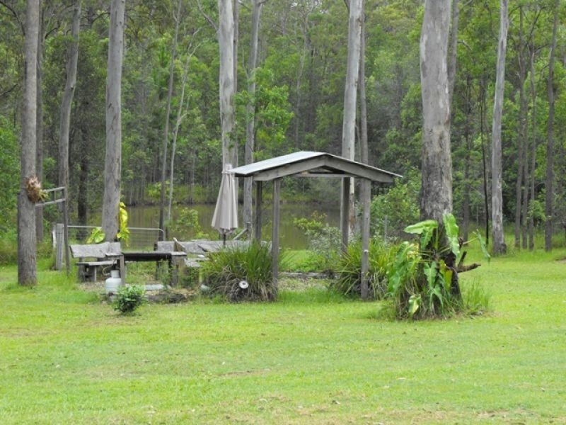 Wolvi QLD 4570