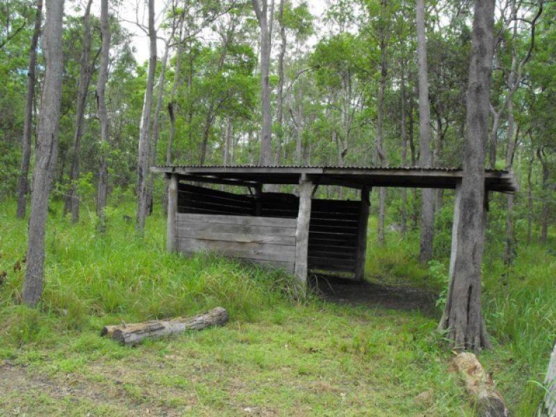 Wolvi QLD 4570