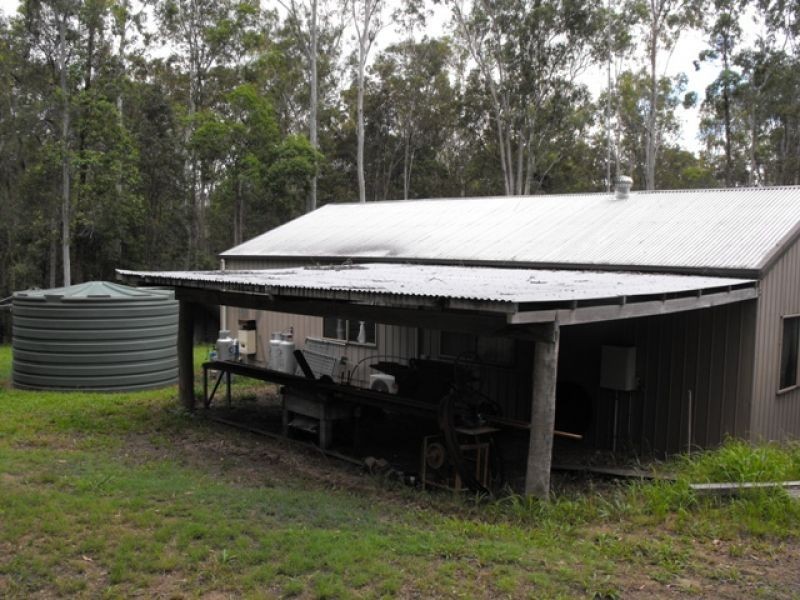 Wolvi QLD 4570