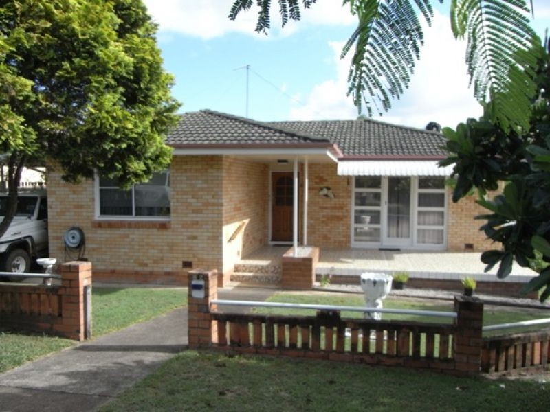 82 Old Maryborough Road, Gympie QLD 4570