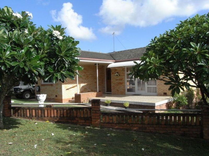 82 Old Maryborough Road, Gympie QLD 4570