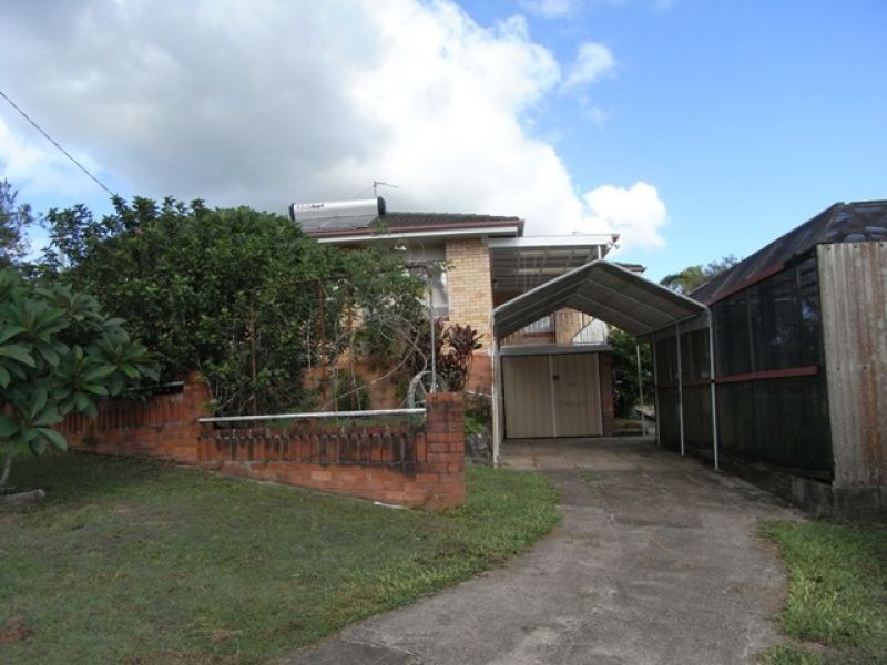 82 Old Maryborough Road, Gympie QLD 4570