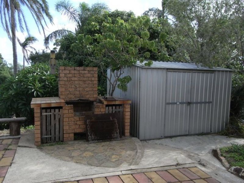 82 Old Maryborough Road, Gympie QLD 4570