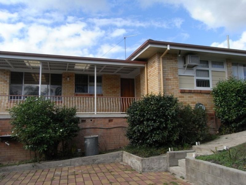 82 Old Maryborough Road, Gympie QLD 4570