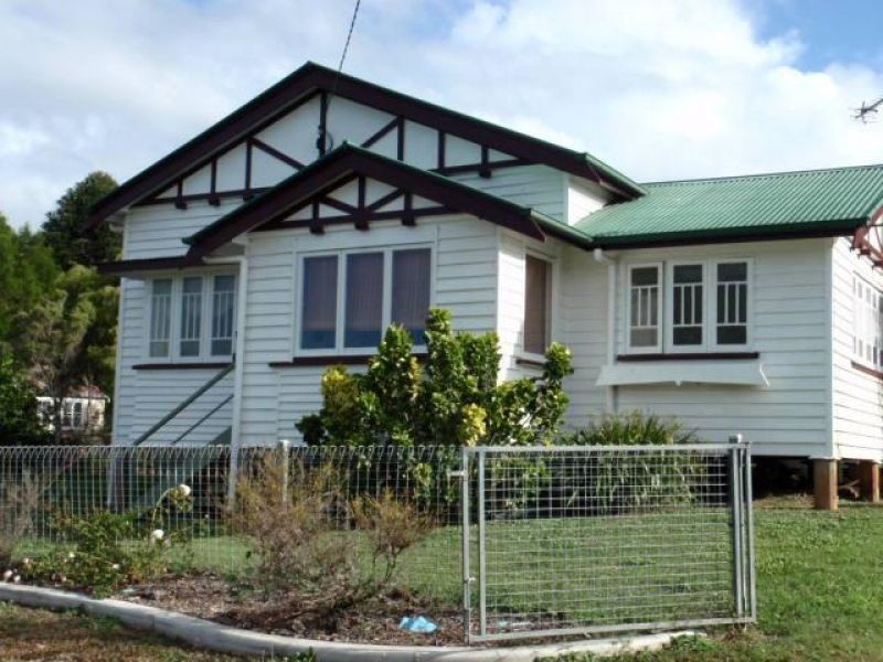 3 Smyth Street, Gympie QLD 4570