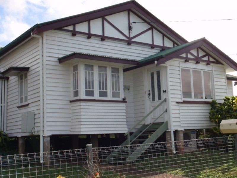 3 Smyth Street, Gympie QLD 4570