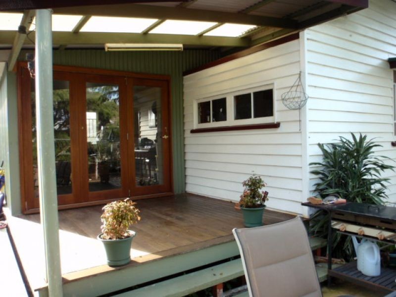 3 Smyth Street, Gympie QLD 4570