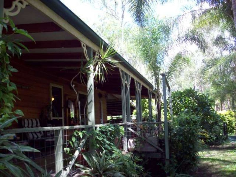 59 Kirsten Drive, Curra QLD 4570