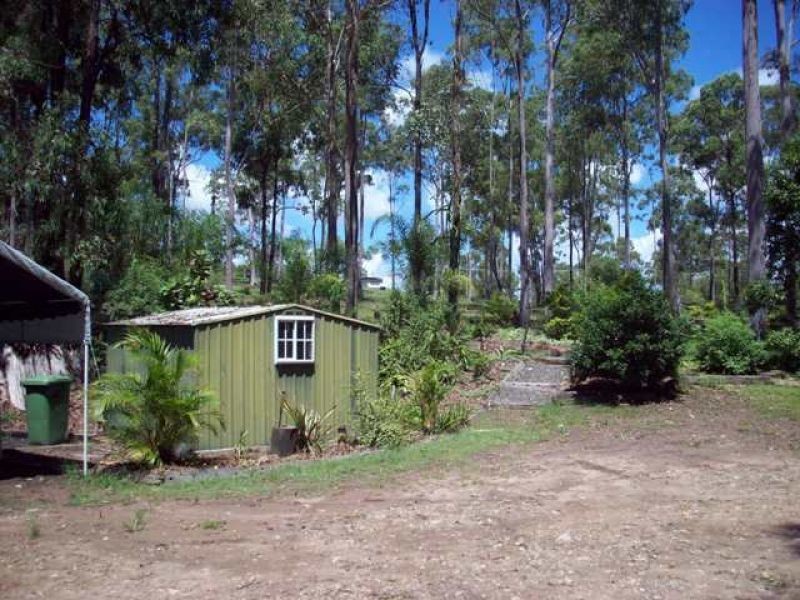 59 Kirsten Drive, Curra QLD 4570
