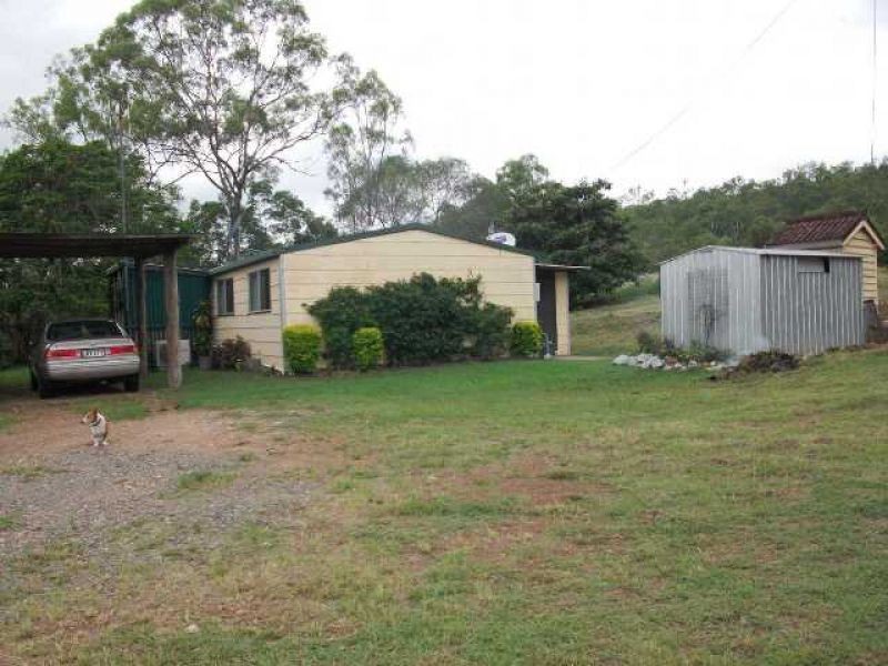 229 Kanyan Road, Glenwood QLD 4570