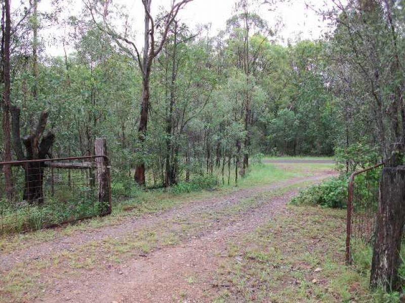 229 Kanyan Road, Glenwood QLD 4570