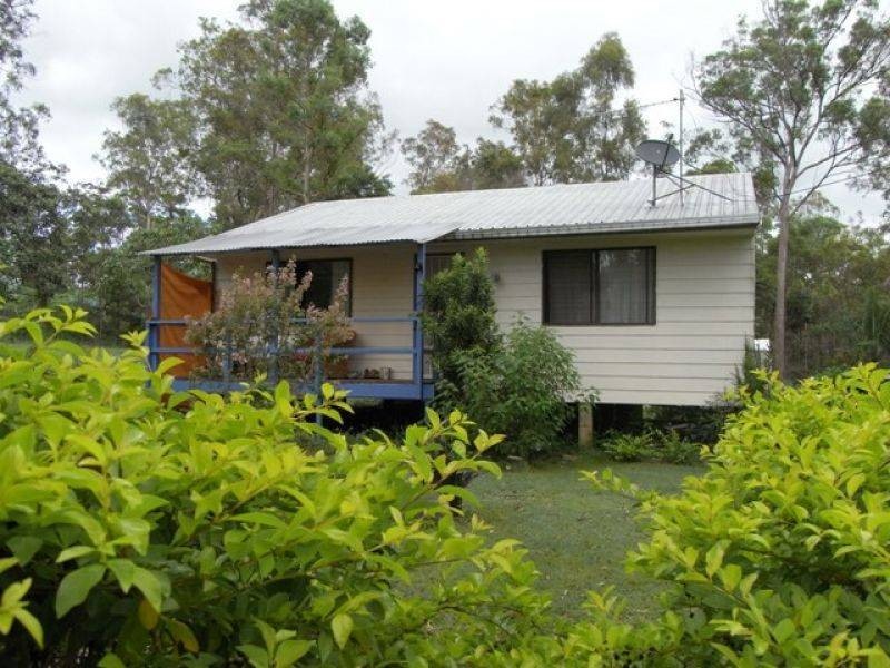 365 Nash Road, Tamaree QLD 4570