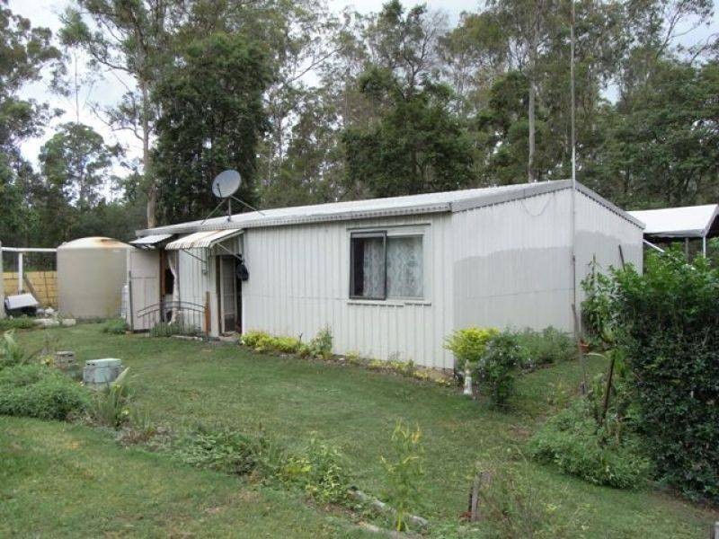 365 Nash Road, Tamaree QLD 4570