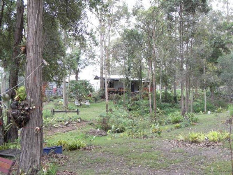 365 Nash Road, Tamaree QLD 4570