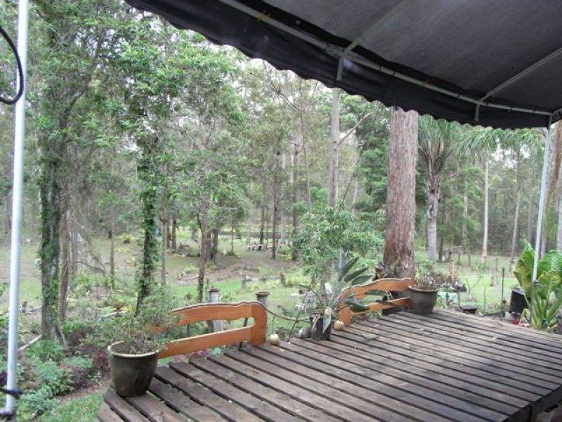 365 Nash Road, Tamaree QLD 4570