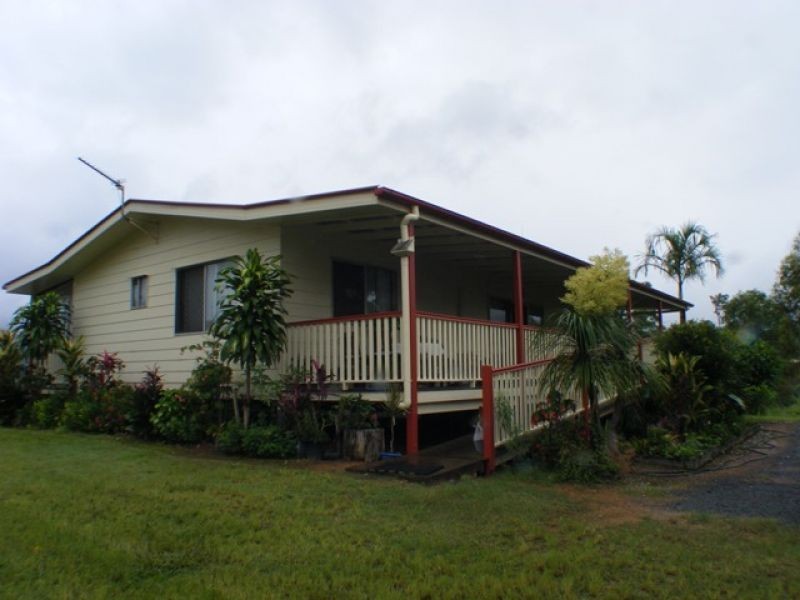 71 Marroo Road, Brooloo QLD 4570