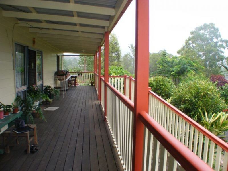 71 Marroo Road, Brooloo QLD 4570