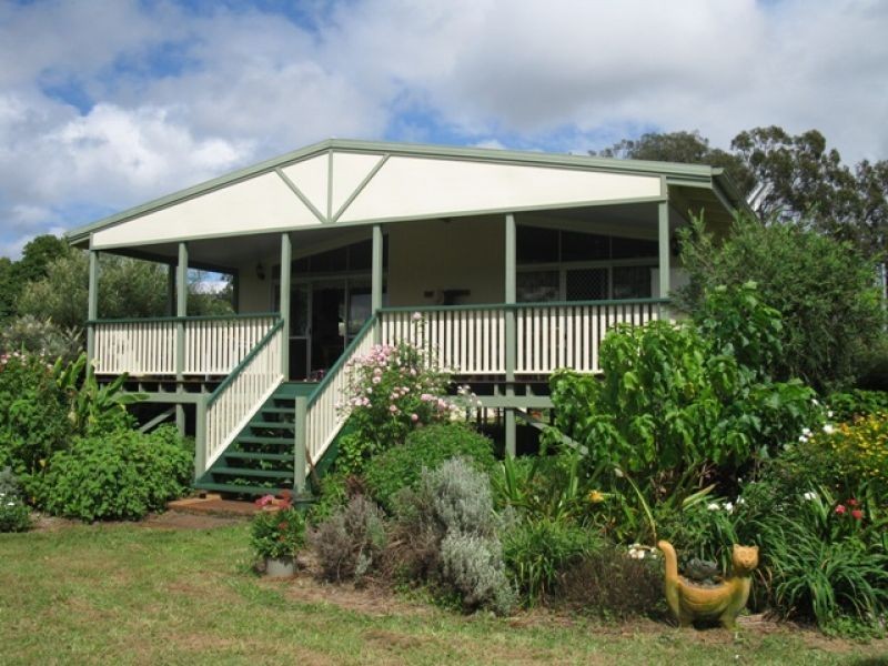 46 Rush Road, Imbil QLD 4570