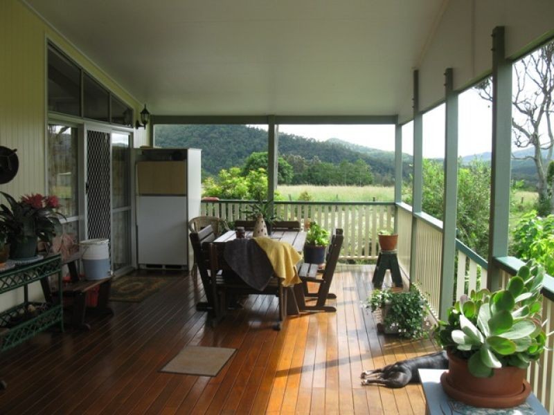 46 Rush Road, Imbil QLD 4570