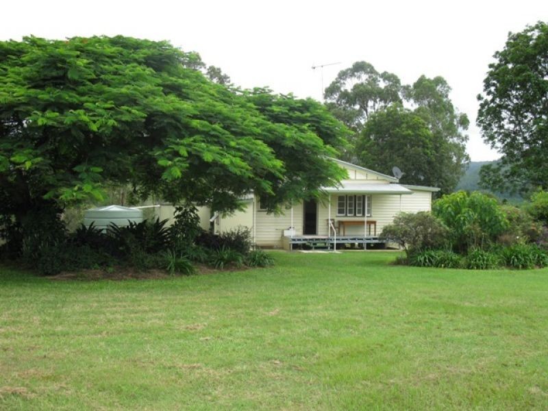 46 Rush Road, Imbil QLD 4570