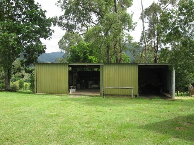 46 Rush Road, Imbil QLD 4570