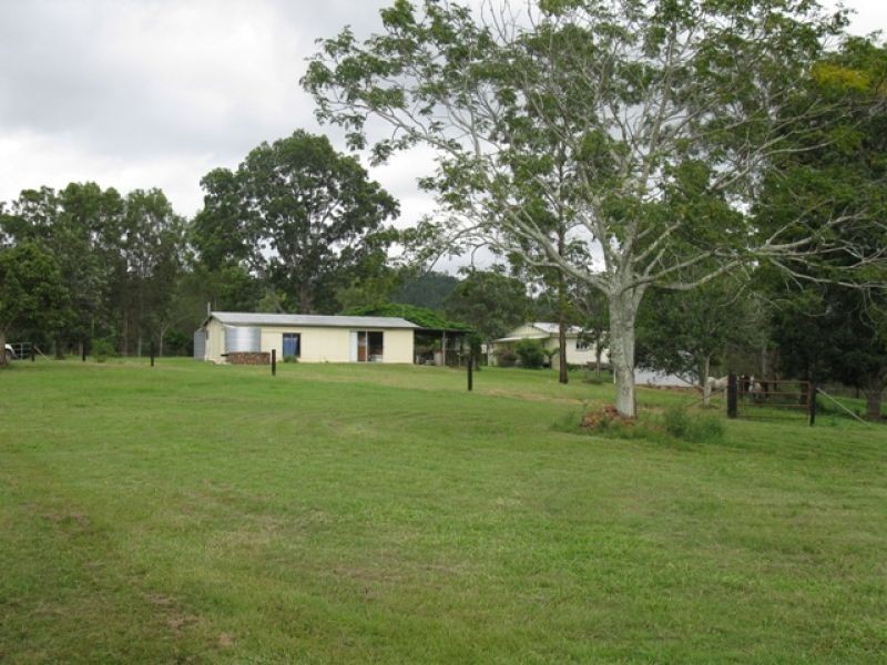 46 Rush Road, Imbil QLD 4570