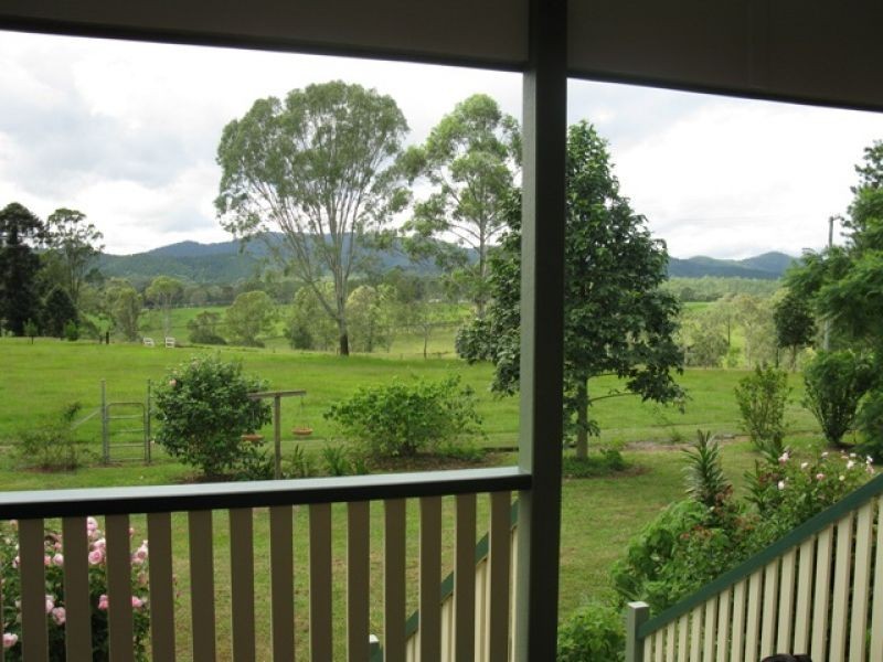 46 Rush Road, Imbil QLD 4570