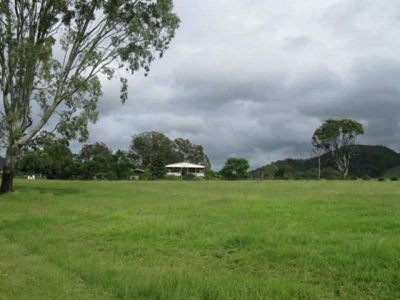46 Rush Road, Imbil QLD 4570