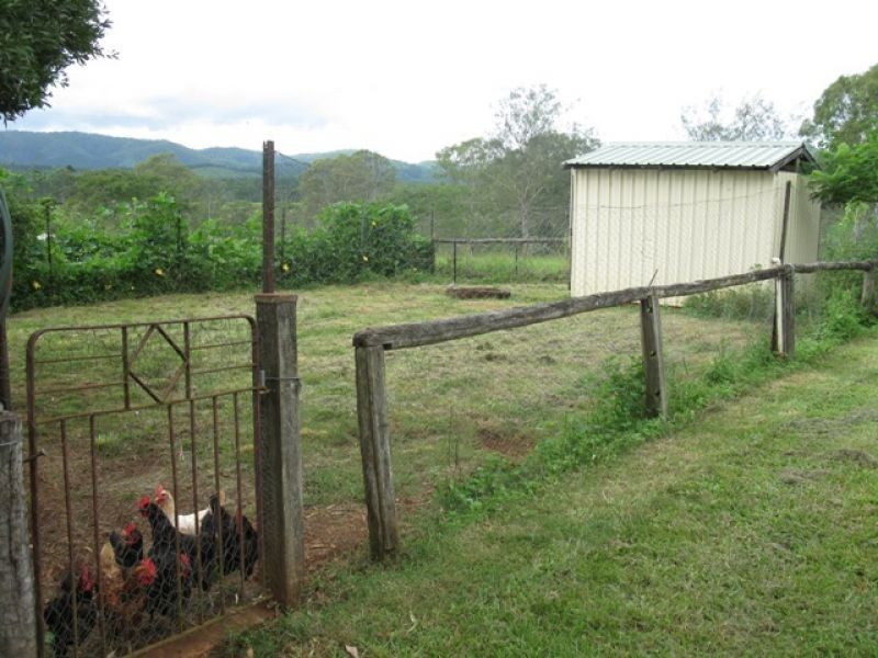 46 Rush Road, Imbil QLD 4570