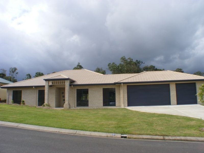 10 Sproule Road, Gympie QLD 4570