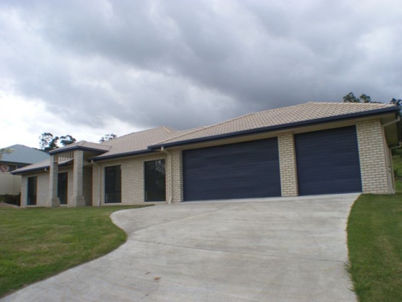 10 Sproule Road, Gympie QLD 4570