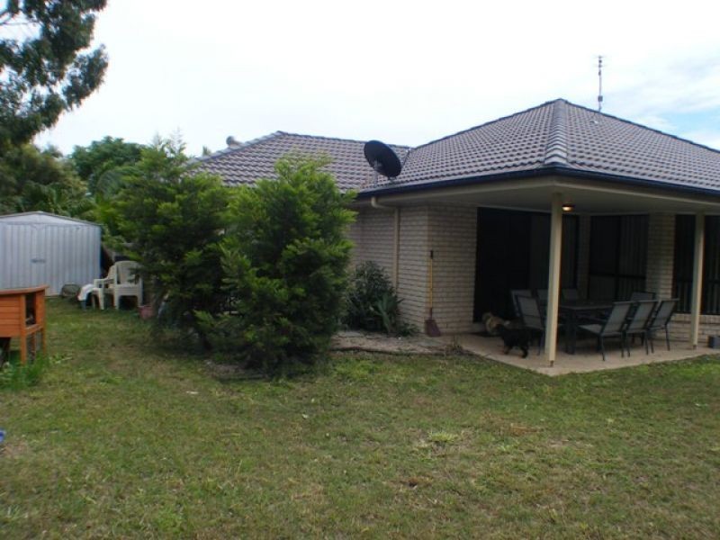 18 Lyden Court, Gympie QLD 4570