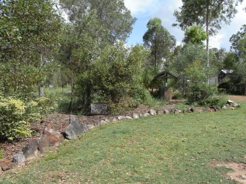 112 Kirsten Drive, Curra QLD 4570