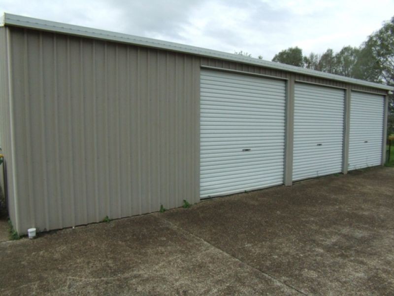 45 Daniel Drive, Pie Creek QLD 4570