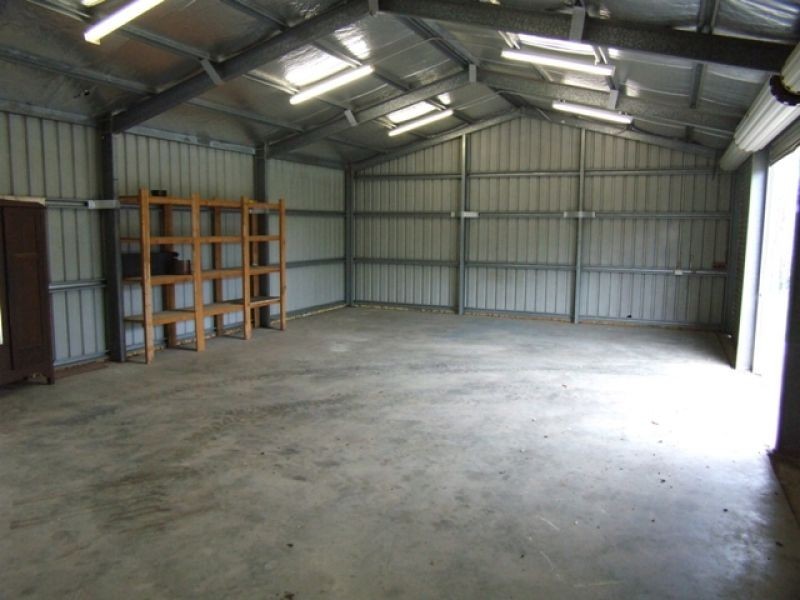 45 Daniel Drive, Pie Creek QLD 4570