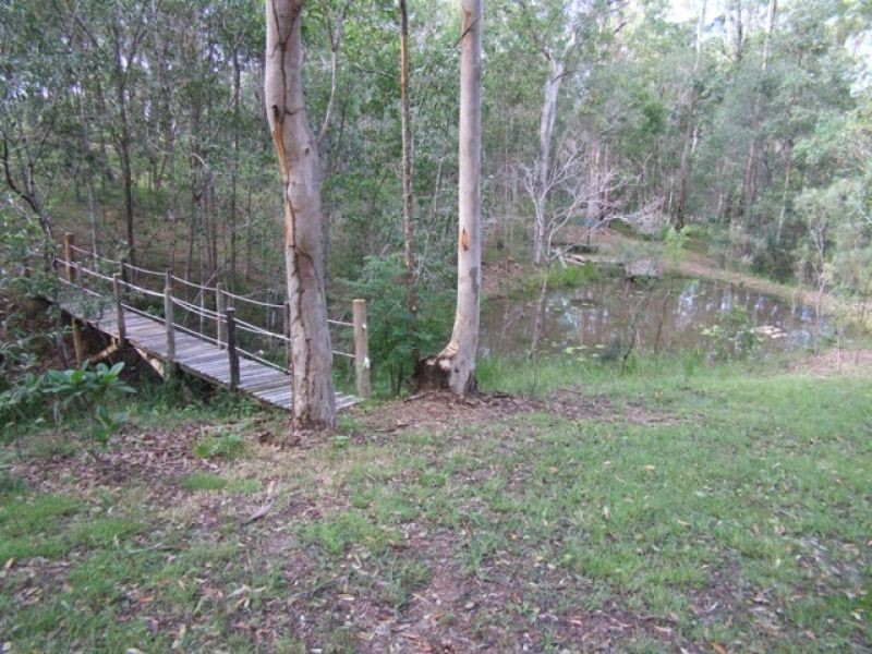 74 Ray Myers Road, Imbil QLD 4570