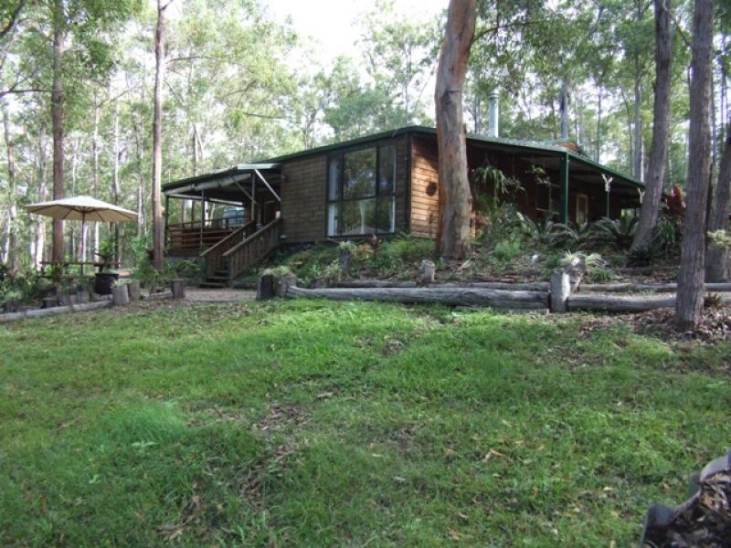 74 Ray Myers Road, Imbil QLD 4570