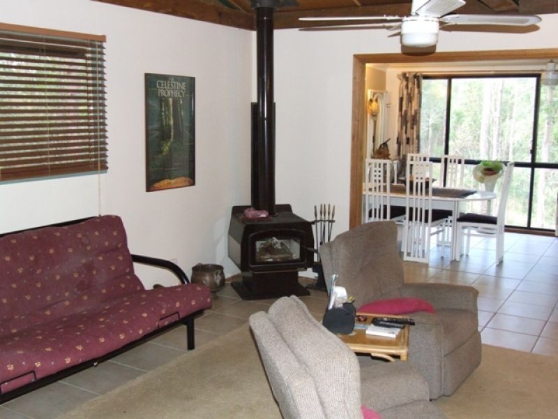 74 Ray Myers Road, Imbil QLD 4570