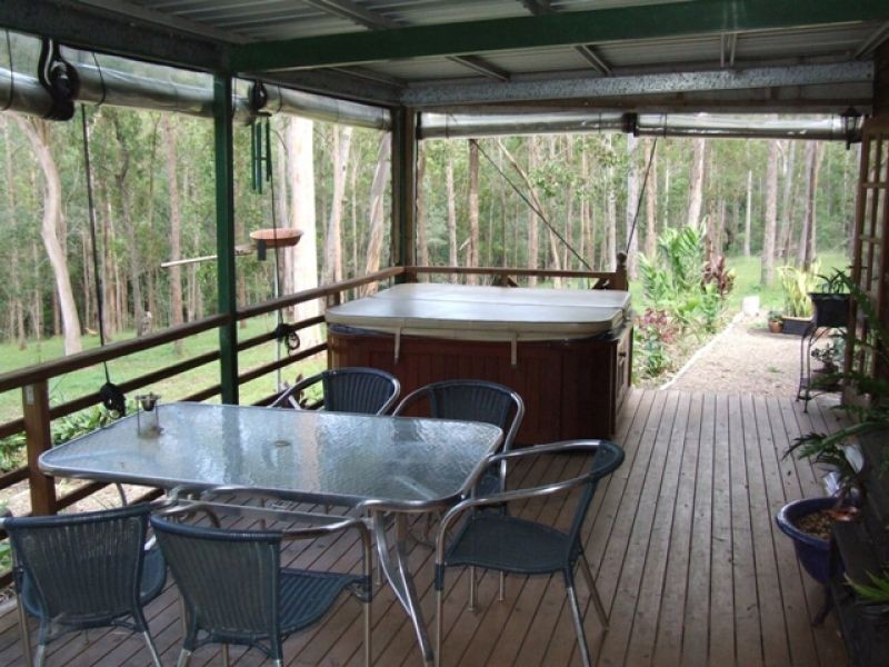 74 Ray Myers Road, Imbil QLD 4570