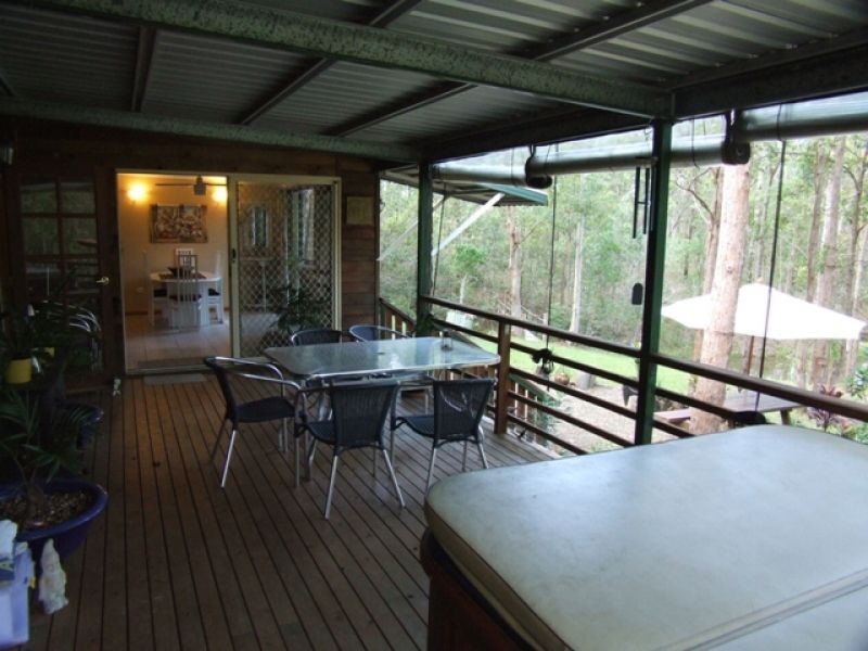 74 Ray Myers Road, Imbil QLD 4570